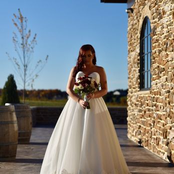 Claire's Fashions - Beautiful shot of my wedding dress from Claire's on the day of! - Women's Clothing Near Me - Wilmington, Delaware Claire's Fashions - Beautiful shot of my wedding dress from Claire's on the day of! - Women's Clothing Near Me - Wilmington, Delaware
