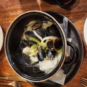 Cafe Brussels - Mussels! - Belgian Near Me - Houston, Texas Cafe Brussels - Mussels! - Belgian Near Me - Houston, Texas