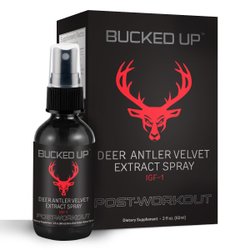Underground Sports Nutrition - New Product