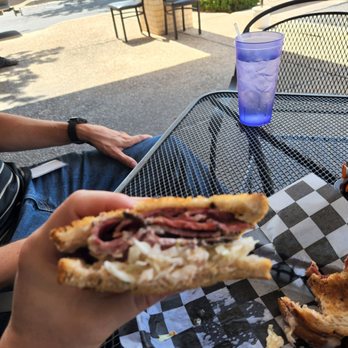 Biderman's Deli - Barely any meat, which was like rubbery shoe leather. - Delis Near Me - Austin, Texas Biderman's Deli - Barely any meat, which was like rubbery shoe leather. - Delis Near Me - Austin, Texas