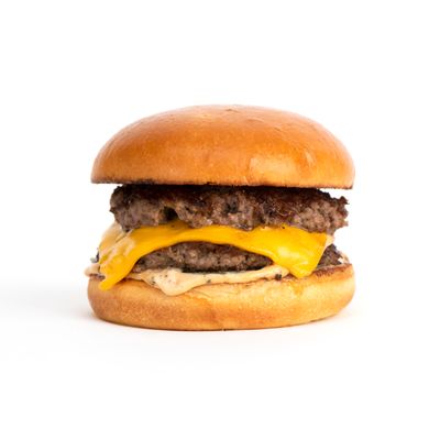 Umami Burger by null