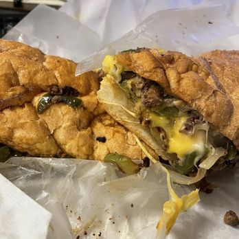 Verti Marte - Cheesesteak - Delis Near Me - New Orleans, Louisiana Verti Marte - Cheesesteak - Delis Near Me - New Orleans, Louisiana