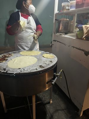 Empanadas del Carmen by null