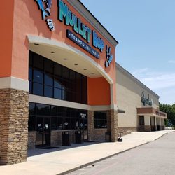 Mullet Hop Trampoline Park