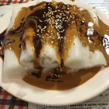 M Star Cafe - HK rice noodles - Chinese Near Me - New York, New York