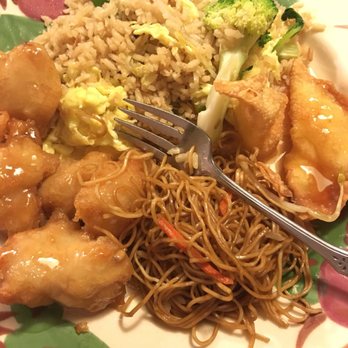 Great China Restaurant - Yum - Chinese Near Me - Albuquerque, New Mexico
