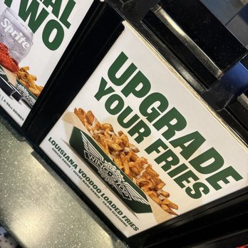 Wingstop - Chicken Wings Near Me - Alhambra, California