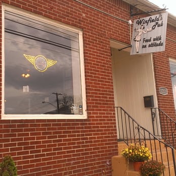 Winfield's Pub - Do not pass by. Drop in & say Hi. - American Near Me - Buffalo, New York