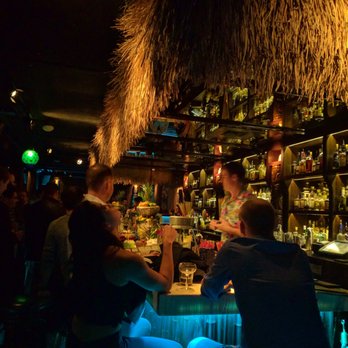 Three Dots and A Dash - Asian Fusion Near Me - Chicago, Illinois Three Dots and A Dash - Asian Fusion Near Me - Chicago, Illinois