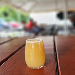 Obercreek Brewing Company - Arcade Skylight