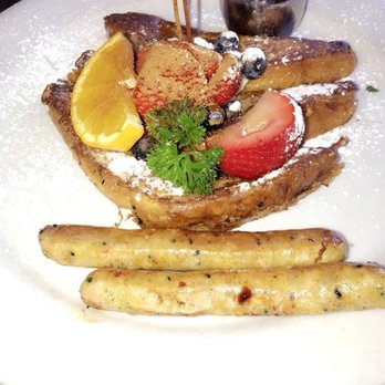 Sweet Maple - American Near Me - San Francisco, California
