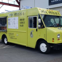 Mix Masala