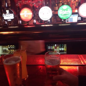 Fitzpatrick's Bar & Restaurant - At the bar. - Seafood Near Me - Jenkinstown, LH Fitzpatrick's Bar & Restaurant - At the bar. - Seafood Near Me - Jenkinstown, LH