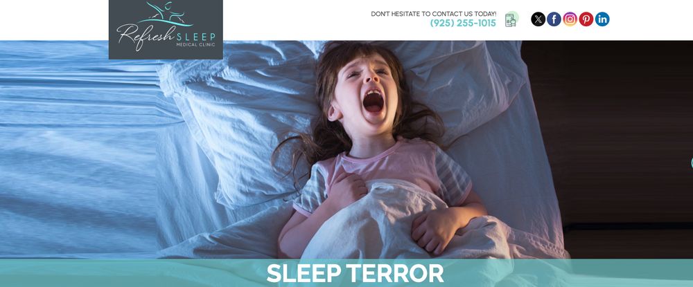 Refresh Sleep Medical Clinic - sleep specialist in Pleasanton, CA