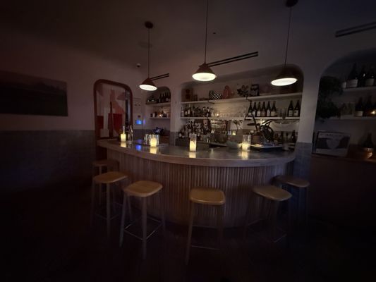Winona's by null