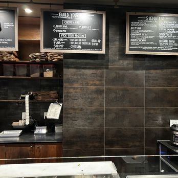 Freshido - Amazing selection of deliciousness - Poke Near Me - Hershey, Pennsylvania Freshido - Amazing selection of deliciousness - Poke Near Me - Hershey, Pennsylvania