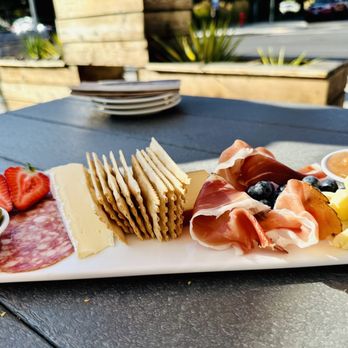 Stoller Wine Bar - Bend - Charcuterie plate - Yum! - Wine Bars Near Me - Bend, Oregon Stoller Wine Bar - Bend - Charcuterie plate - Yum! - Wine Bars Near Me - Bend, Oregon
