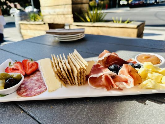 Stoller Wine Bar by null