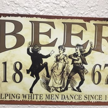 The Northwestern House - Sign in ladies bathroom - Sandwiches Near Me - Sheboygan, Wisconsin