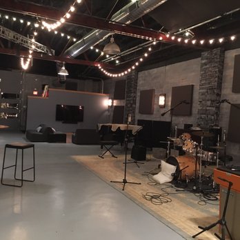 The Jam Lab - Recording & Rehearsal Studios Near Me - Brookfield, Illinois