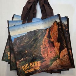 Chisos Basin Visitor Center - 08-25-2026
