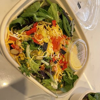 Fresh To Order - a salad in a container - New American Near Me - Atlanta, Georgia Fresh To Order - a salad in a container - New American Near Me - Atlanta, Georgia