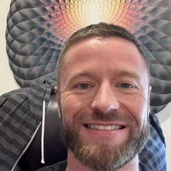 Paris Barbershop - Me after my cut/fade - Barbers Near Me - Plano, Texas