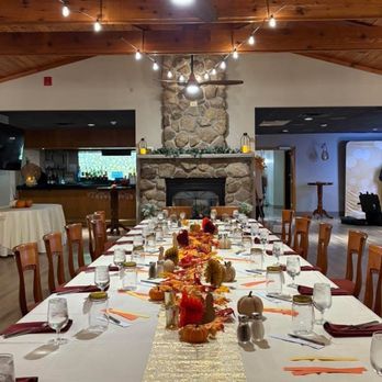 Lodge On The Green - Venues & Event Spaces Near Me - Sanborn, New York Lodge On The Green - Venues & Event Spaces Near Me - Sanborn, New York