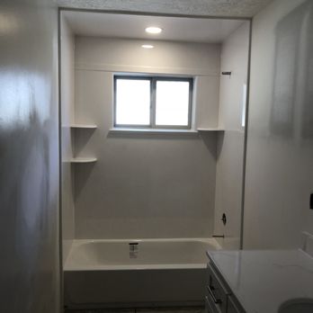 Master Bath - Kitchen & Bath Near Me - Lindon, Utah