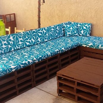 Anaheim Foam and Fabrics - Great day for BBQ on our new cushions! :) - Fabric Stores Near Me - Anaheim, California Anaheim Foam and Fabrics - Great day for BBQ on our new cushions! :) - Fabric Stores Near Me - Anaheim, California