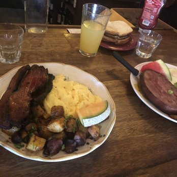 Old Place - Look at those portions! - American Near Me - Cornell, California Old Place - Look at those portions! - American Near Me - Cornell, California