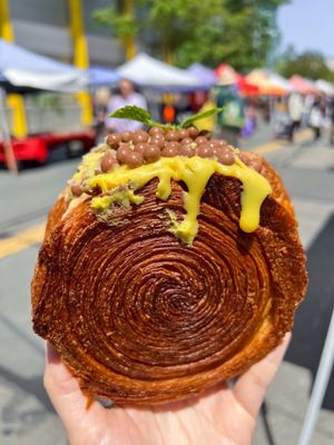 East Bay Bakery by null