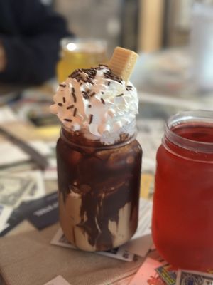 Skillet'z Cafe by null