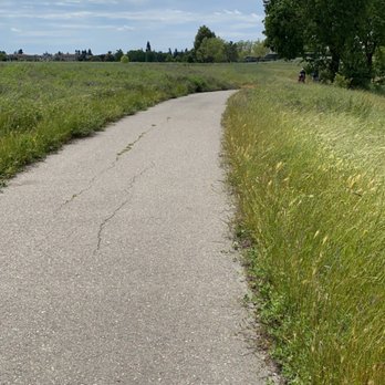 Elk Grove Creek Trail - Path - Hiking Near Me Elk Grove Creek Trail - Path - Hiking Near Me