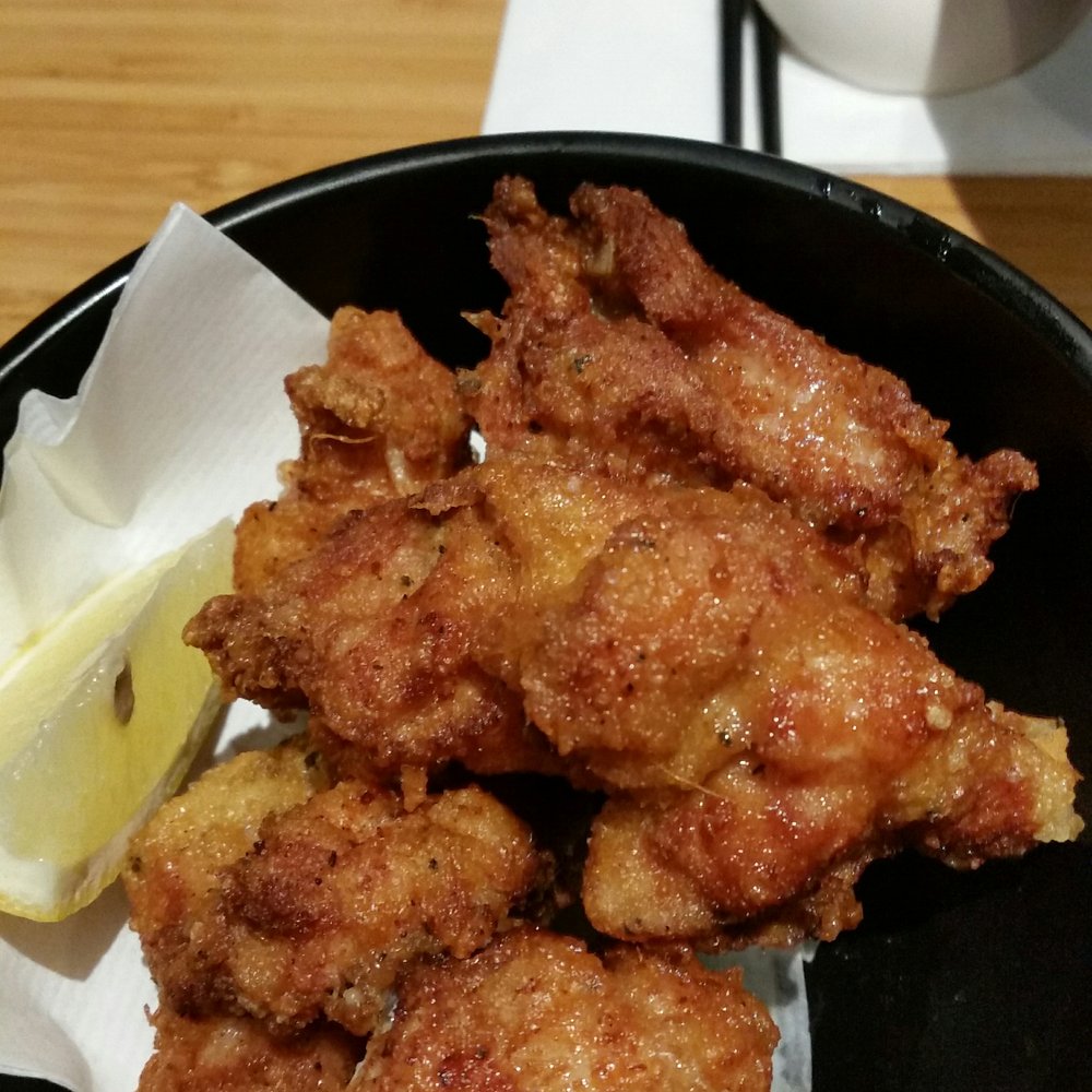 Sansotei Ramen - Karaage - Japanese Near Me - Markham, Ontario Sansotei Ramen - Karaage - Japanese Near Me - Markham, Ontario