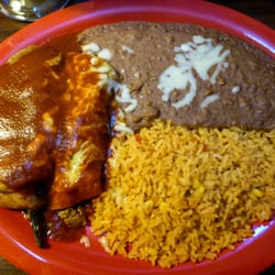 Los Tamalitos - Combo #7  $7.49