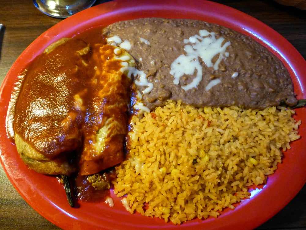 Los Tamalitos
