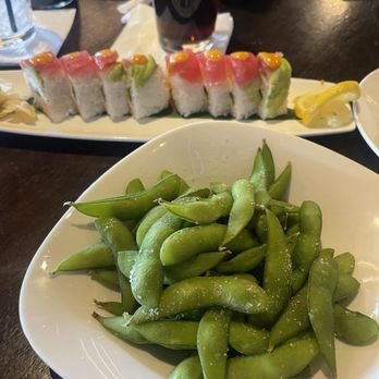 Kona Grill - Denver - Edamame - New American Near Me - Denver, Colorado Kona Grill - Denver - Edamame - New American Near Me - Denver, Colorado