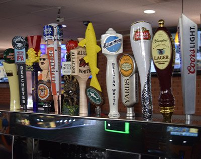 McSorley's Ale House by null