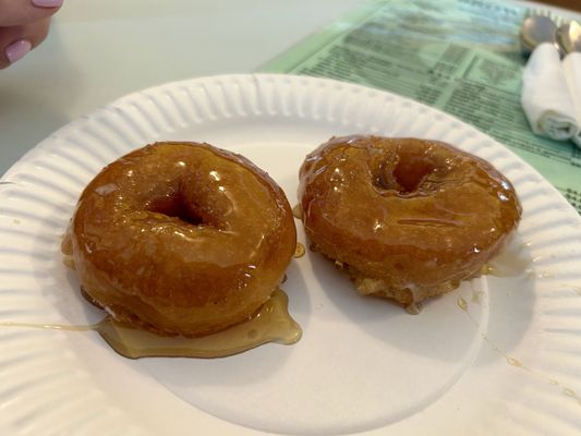 Browns Restaurant by null