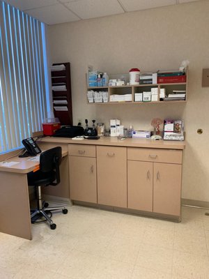 Associated Neurologists of Southern Ct