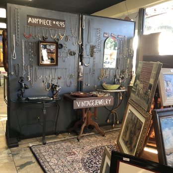 Art Smart Coffee & Gallery - Vintage gems for under $10 - Art Galleries Near Me - Dunedin, Florida Art Smart Coffee & Gallery - Vintage gems for under $10 - Art Galleries Near Me - Dunedin, Florida