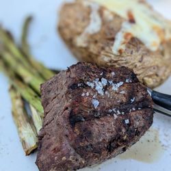 The Vault - Filet
