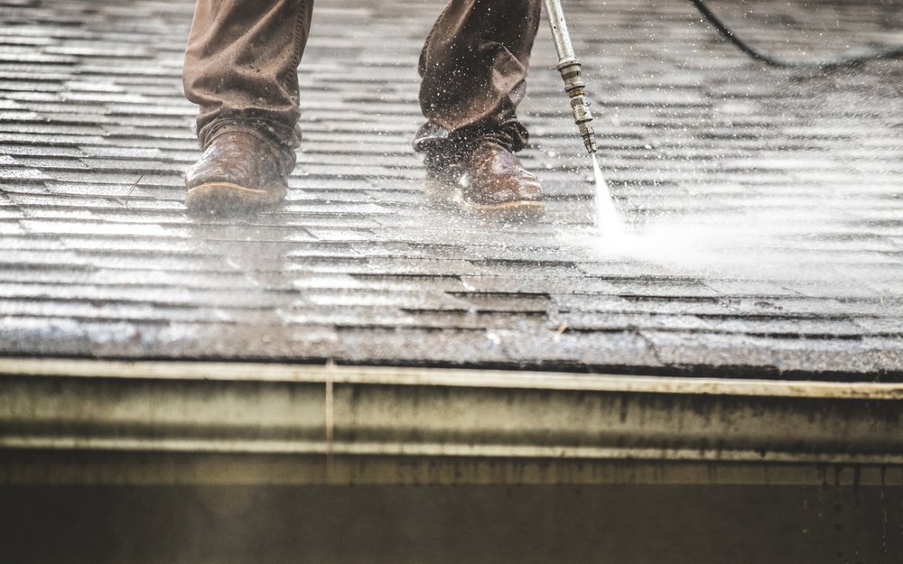 Slide of Watkins Construction & Roofing