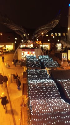 Angel Central by null