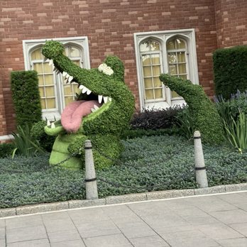 EPCOT - Epcot Garden Show - Amusement Parks Near Me - Lake Buena Vista, Florida EPCOT - Epcot Garden Show - Amusement Parks Near Me - Lake Buena Vista, Florida
