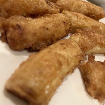 Marbella Restaurant - Banana Fritas- fried bananas - Spanish Near Me - Bayside, New York Marbella Restaurant - Banana Fritas- fried bananas - Spanish Near Me - Bayside, New York