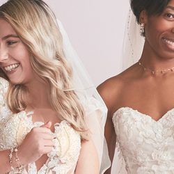 David's Bridal