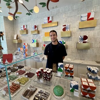 andSons Chocolates - Collin!! He is the best! - Chocolatiers & Shops Near Me - Beverly Hills, California andSons Chocolates - Collin!! He is the best! - Chocolatiers & Shops Near Me - Beverly Hills, California