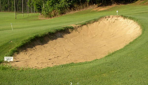 Deer Valley Golf Range by null